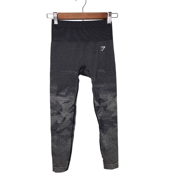 Gymshark Adapt Camo Seamless Leggings Bundle XS/S - Picture 5 of 6